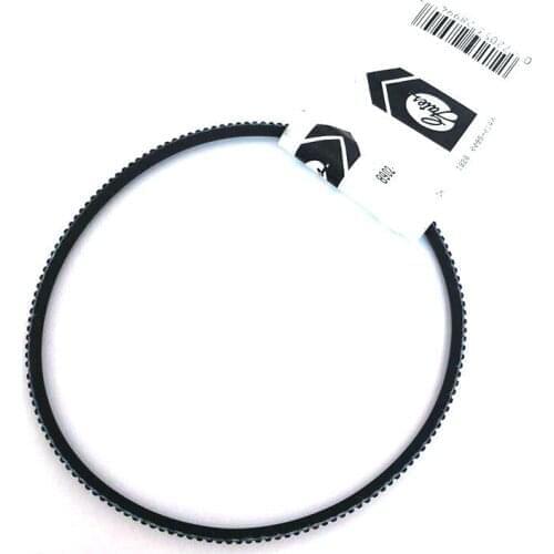1PCS/lot 5M425 drive belts Gates Polyflex Belt for Optimum D 180 machine Free shipping