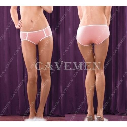 Pink Trim Package hip* 2644 *Ladies G-string T-back Teddy Bikini Boxer Triangle Pajamas Skirt Suit Middle trousers Free Shipping