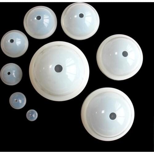 Ball / Planet Ice Cube Epoxy Jewelry Silicone Mould Necklace Pendant Molds Ornaments Accessories Tools Candy Soap Chocolate Mold