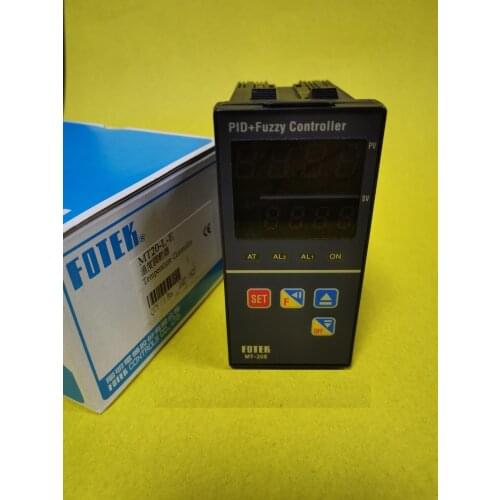 Taiwan new original FOTEKT Temperature Controller MT20-L-E