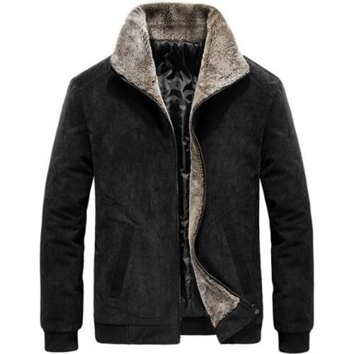 Мужские вельветовые куртки TIEMIANNIU China At AliExpress