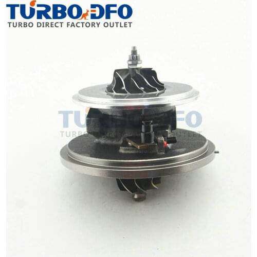 Best quality core turbine kits for Volkswagen Golf V 2.0 TDI BMP / BMM 140 HP for VW car 2003 - 2008 03G253019L 765261-5006S