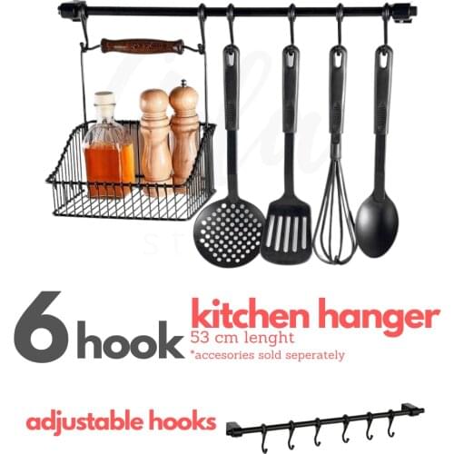 Vip Ahmet Household Hooks