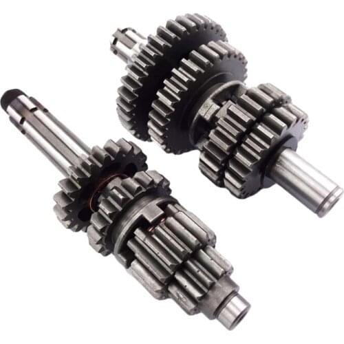 Lf 140 engine transmission gearbox kit, kit for lifan 140cc 1p55j fmhorizontal bikes, starter motor, dirt pit bikes