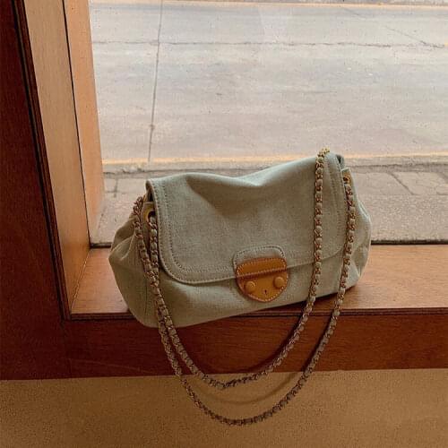Women Bags Woolen Brand Luxury Handbags Women Bags Designer Crossbody Bag Women Shoulder Bag Purse Clutch Sac A Main