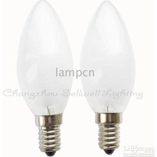 2020 Miniature lamp light e14s a424 sellwell lighting