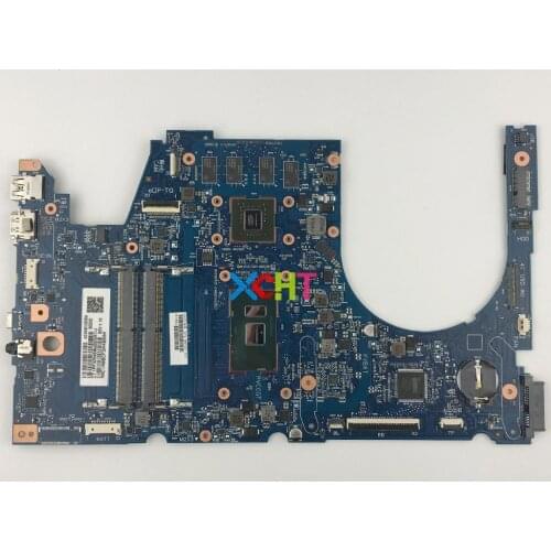 857297-001 857297-601 w 940MX/2GB i7-6500U 6050A2822001-MB-A01 for HP ENVY NOTEBOOK 17-U018CA 17T-U000 M7-U009DX Motherboard