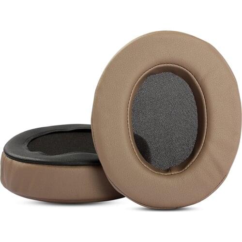 Ear Pads Replacement Foam Earpads Pillow Cushion Cover Cups Repair Parts for SONY MDR-DS7500 MDR-HW700DS Headphones Headset