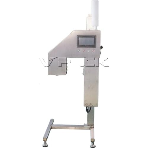 Automatic X-Ray electronic Liquid Level Detector/sensor for aluminum can tin can carbonated drink beverage plant