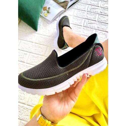 Women's Sneakers Awon China