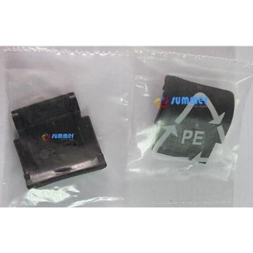 New D90 SD Memory Card Cover For Nikon D90 card door Par No METAL camera repair part free shipping