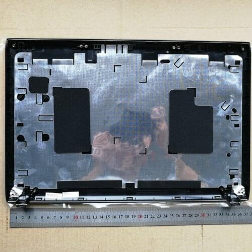 New laptop Top case LCD back cover for Samsung NP-R520 R522 BA75-02646A BA81-06407A
