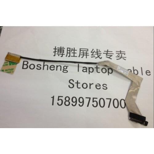 For Acer Aspire 5553 5553G 5745 5745D 5745P 5745PG 5820 5820T 5820TG laptop LCD LED Display Ribbon cable DD0ZR7LC100 DD0ZR7LC220