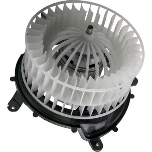 AC Heater Blower Motor for Mercedes-Benz S350 S430 S500 S600 S55 CL600 CL500