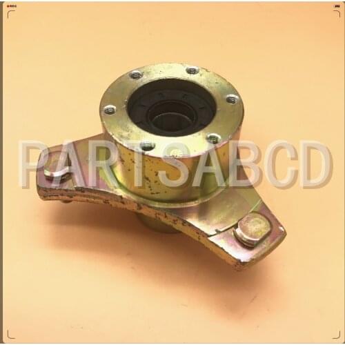 KAZUMA 110CC 150CC 250CC ATV Quad Go Kart Wheel Hub Flange with Studs