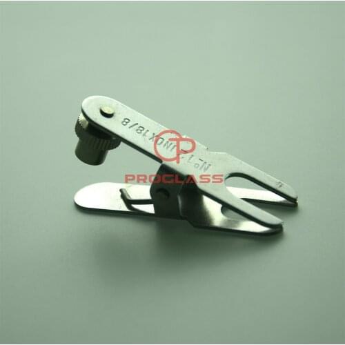 Laboratory 12# Stainless steel clips for 12# Sphere joint