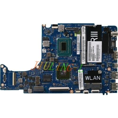 FOR Dell XPS 14 L421x Laptop Motherboard LA-7841P W/ i7-3517U CPU GT630M GPU 5NJMH 05NJMH CN-05NJMH