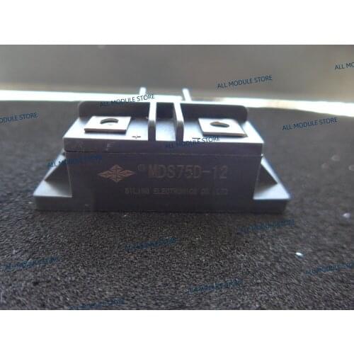 MDS75D-12 GOOD NEW MODULE
