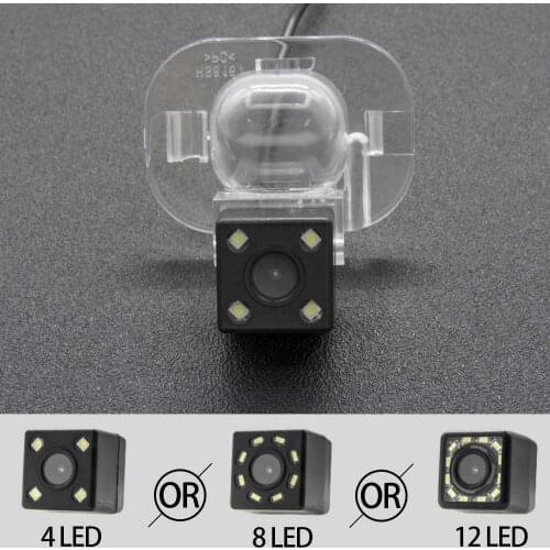 Owtosin Rear View Camera For Hyundai Accent/Verna/Solaris/i25 Accent sedan MK4 2011-2017 ix20 2010-2015 Car Reverse Monitor