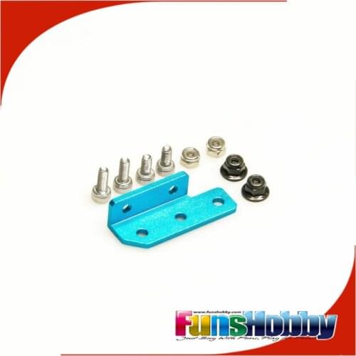 Tenshock Nunmber Frame For Mini Mono Boat Mini Scord Mini-DOM TS-BP00000004