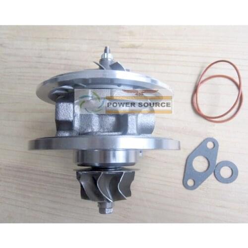 Turbo Cartridge CHRA GT1749V 724930 724930-5009S 724930-5008S For AUDI A3 VW JETTA GOLF V PASSAT Touran 03- BKD AZV BKP 2.0L TDI