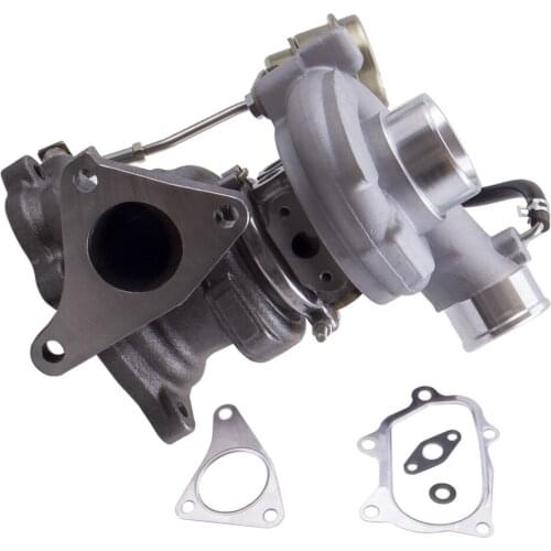 14412AA451 Turbocharger Turbo for Subaru Forester 2.0L Saab 9-2X Aero 05-06 for Impreza WRX-NB 2.0L 58T EJ205 49377-04300 Turbo