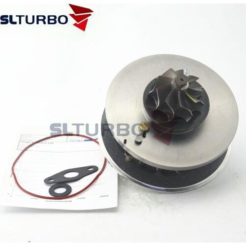 GT2052V turbo charger for Skoda Superb I 2.5 TDI 114KW / 120KW - Cartridge turbine core CHRA 059145701S / 059145701K