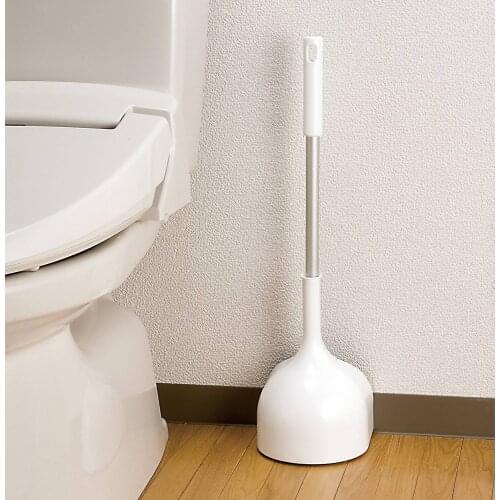Vaccum Unclog Toilet Plunger Suction Cup Sink Drain Unblock Toilet Plunger Accessories Desatascador Bathroom Products DF50XP