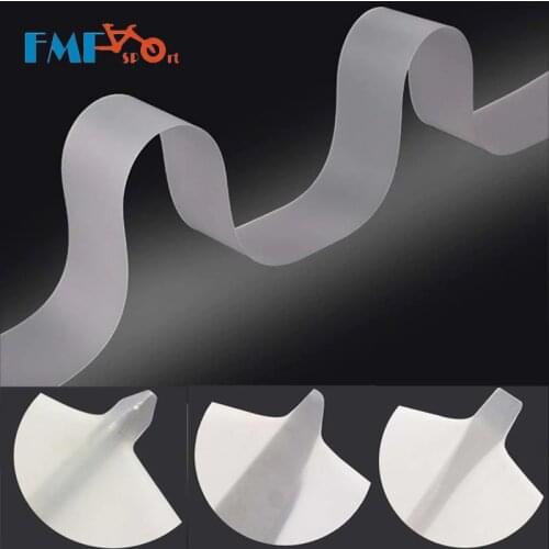 Bike Tire Anti-Puncture Tape 2PCS MTB Bicycle Proof 26"/ 27.5"/ 29"/ 700C Belt Tyre Protector Tape Bicycle Liner