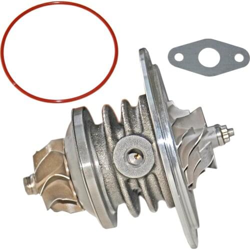 AP02 Turbo CHRA Cartridge Charger For Renault Nissan Opel 1.9 dCi F9Q MW31216381 4433764 7711497500 7701478022 F9Q / F9Q DG4A