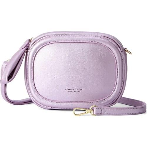 Women Bag Leather Handbags Shoulder Bag Top-Handle Female Handbag Purse Pouch High Quality Tote Messenger bags Girl Designer