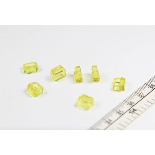 ZYQ Ningbo Rostone HT230340 Barudan Embroidery Machine Parts CLOTH HOLD SUPPORT RUBBER B168