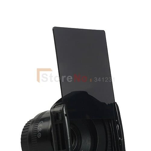 10pcs full ND8 Neutral Filter for Cokin P series
