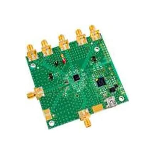ADRF6702-EVALZ RF Development Tools ADRF6702 EVAL BOARD