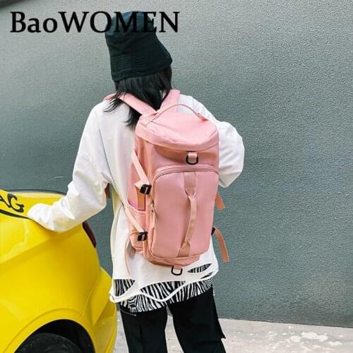 BaoWomen Women's Fitness Bags