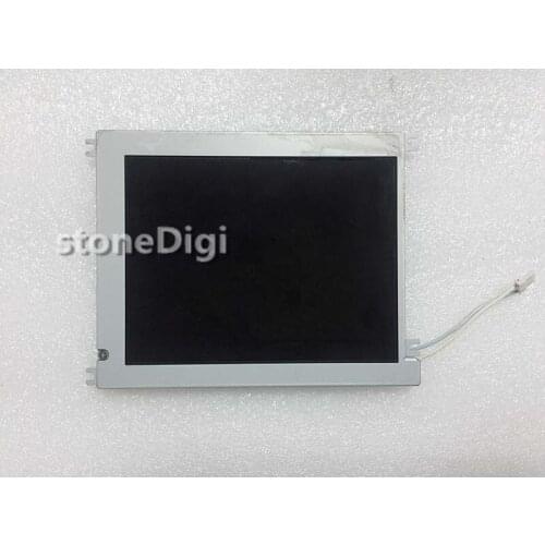 Free Shipping A+ Grade KCS057QV1BL-G21 KCS057QV1BL 5.7" inch STN LCD DISPLAY Screen Panel for Industrial Equipment