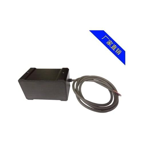 FREE SHIPPING FMK24-S 24GHz microwave ranging radar industrial ranging radar level radar anti-collision radar