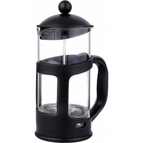 Kitstorm Coffee Pots