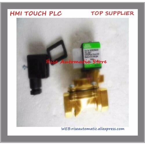 New Original Solenoid Valve SCXE238A002 24VDC High-Quality
