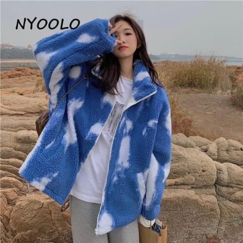 Женские стеганые куртки NYOOLO China At AliExpress