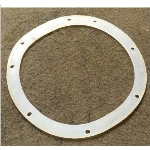 OEM Bunn Coffee Brewer Part: 04221.0000 Tank Lid Gasket