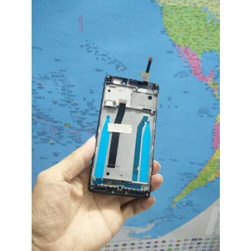 Poriafl Screens For Xiaomi Redmi 3S