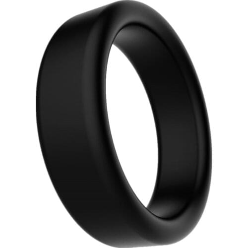 Silicone Penis Rings Cock Ring Adult Products Delay Male Masturbation Health Fun Happy Sex Toys