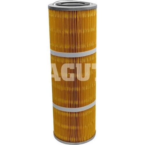 YT-1545W-72 Sinker EDM Filter Sodick Makino Seibu DO-12 Φ150*Φ72*450mm TAGUTI