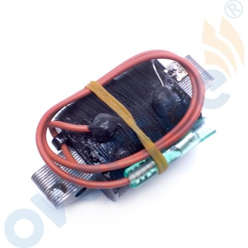 6H3-85520 Charge Coilt For YAMAHA Outboard Parts 2T Parsun Powertec Seatec HDX 60HP 70HP E60 P60 6H3-85533
