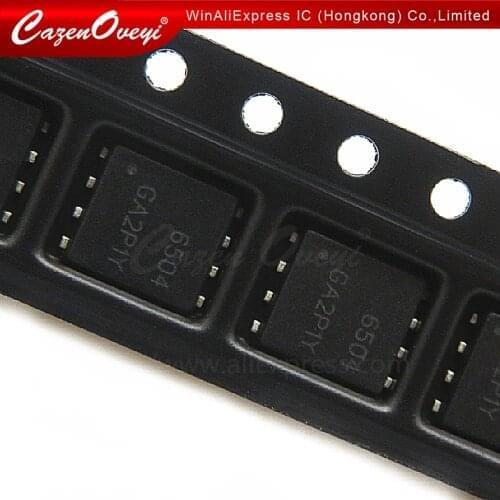 10pcs AON7407 AON6912 AON7430 AON6512 AON7702 AON6504 AON7702A AON7410 AON6414A AON7408 QFN New original