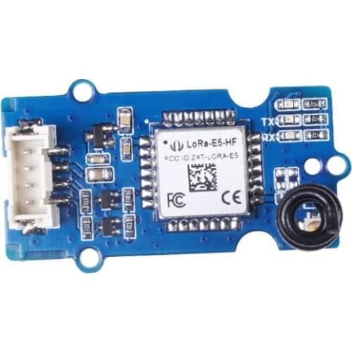 113020091 Grove - LoRa-E5 (STM32WLE5JC)