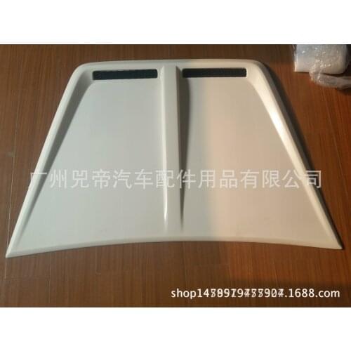 2021 Suitable For 2012 Hilux Vent Toyota Vigo Hood