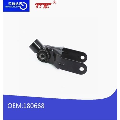 Engine A bracket 180668 1806H1 For Peugeot 308 307CC SW 3008 RCZ Citroen C4 1,6 T