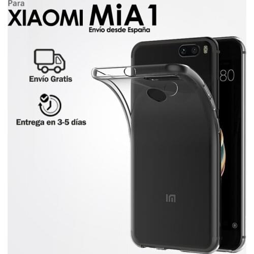 Чехлы для телефонов Xiaomi Mi A1 E-Plus1 China At AliExpress